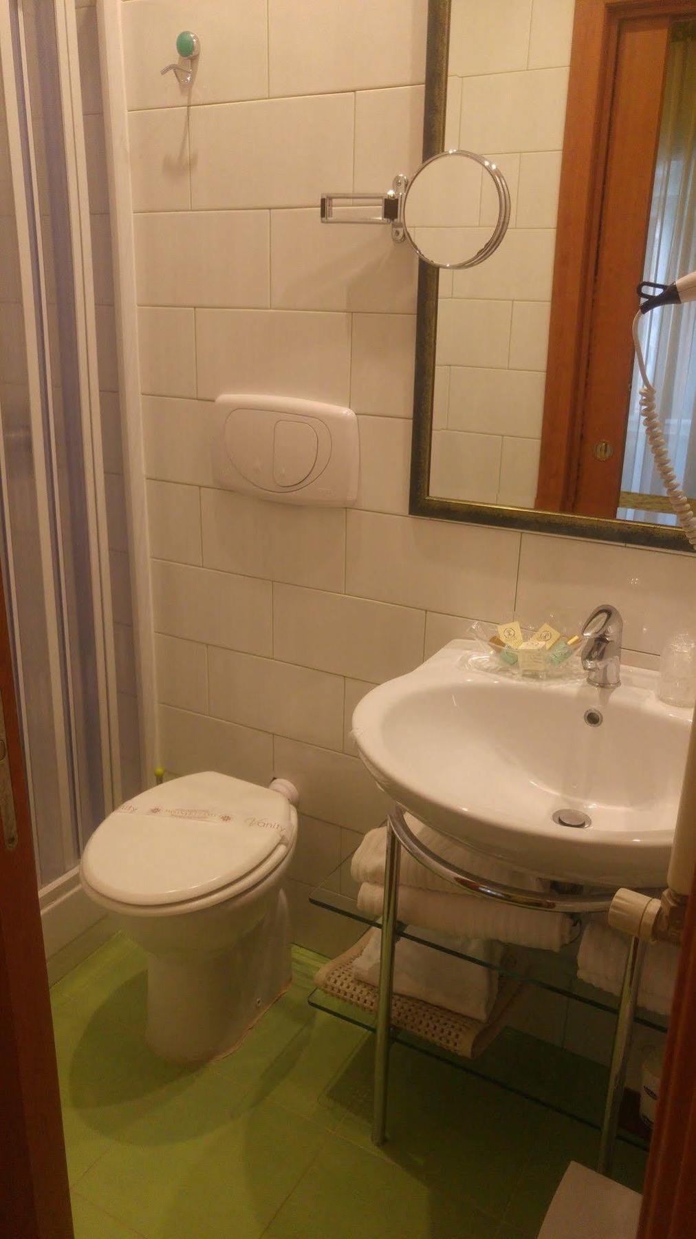Piemonte Hotel Rom