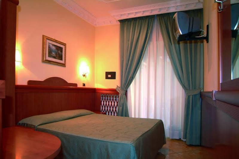Hotell Meridiana Roma