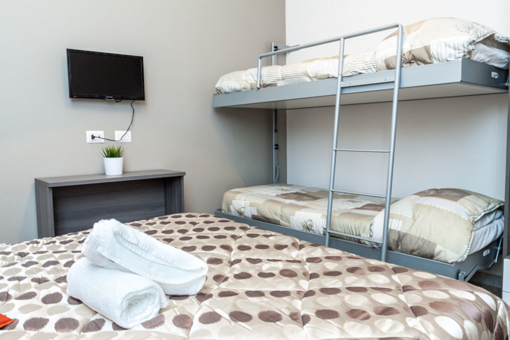 Re Di Luna Bed and breakfast Roma