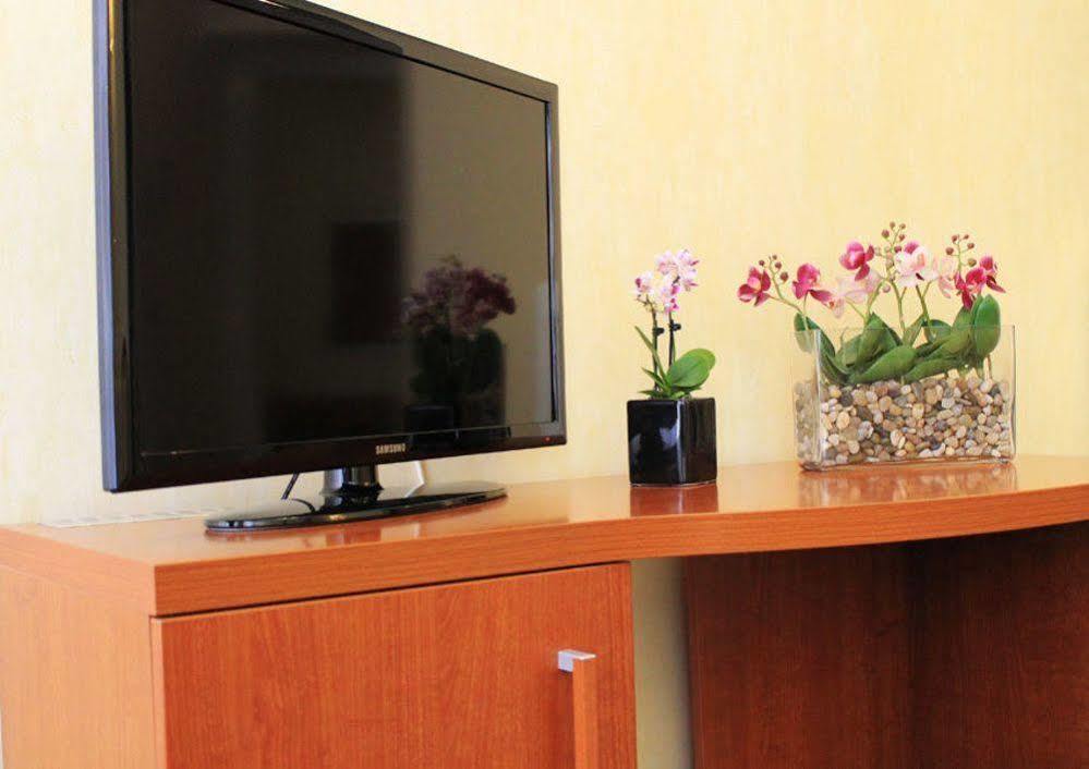 Hotel Delle Rose Roma