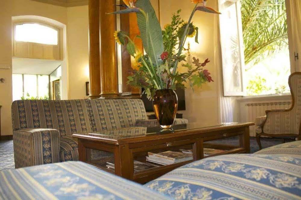 Hotel Delle Rose