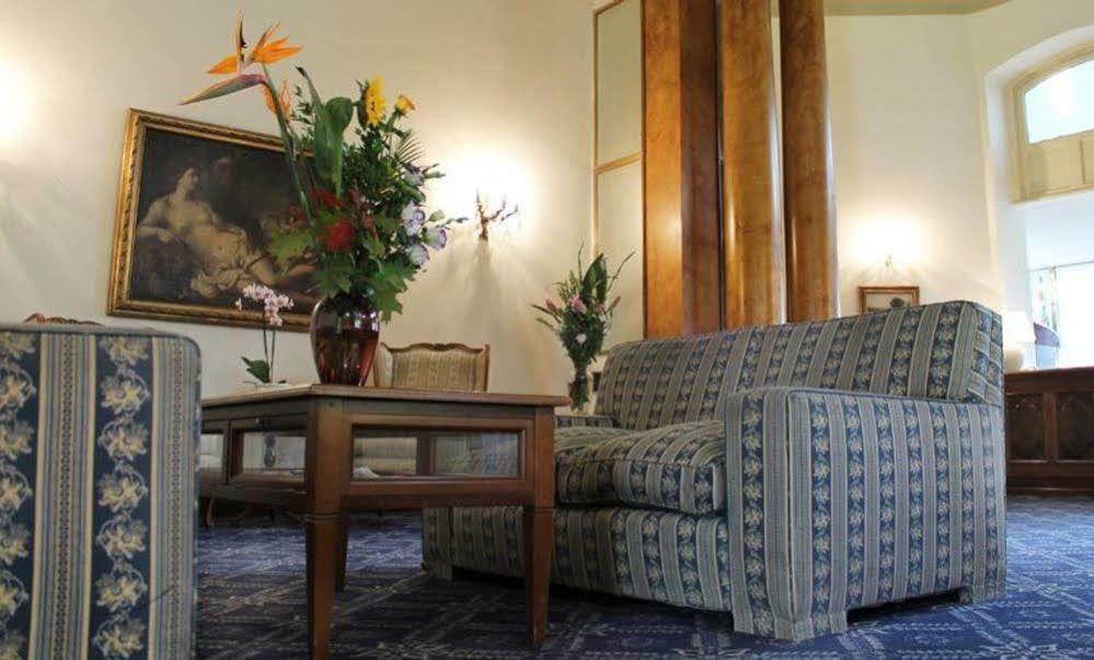 Hotel Delle Rose Roma