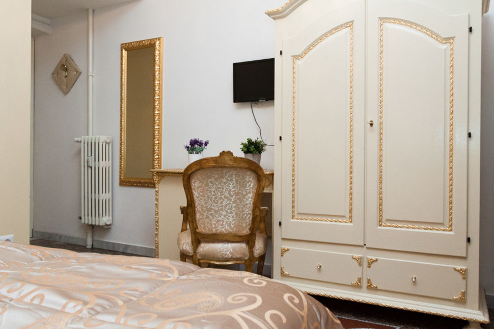 Re Di Luna Bed & Breakfast