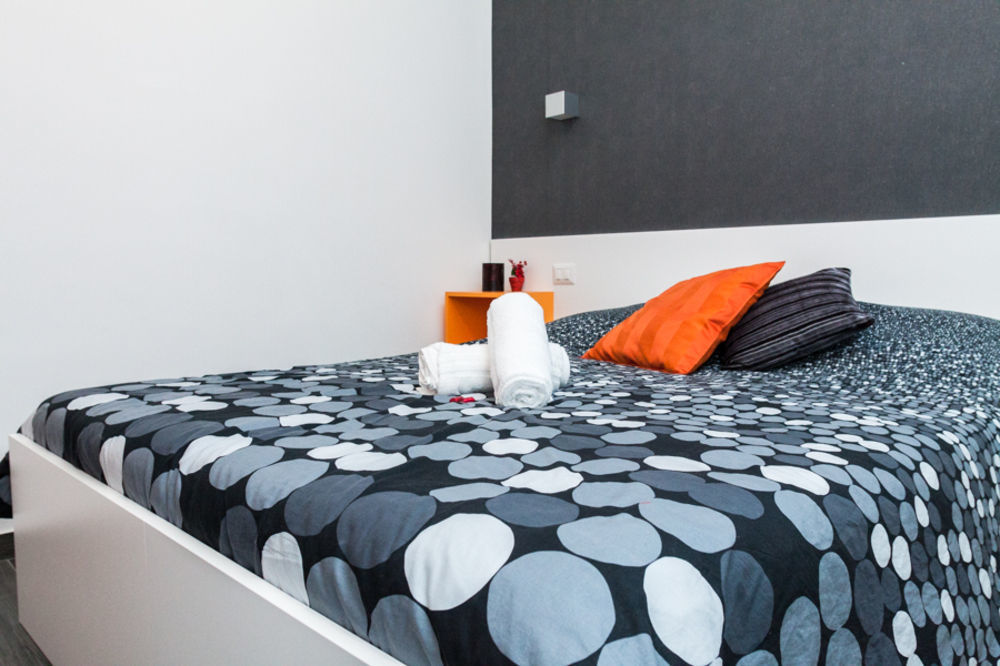 Bed & Breakfast Re Di Luna Roma
