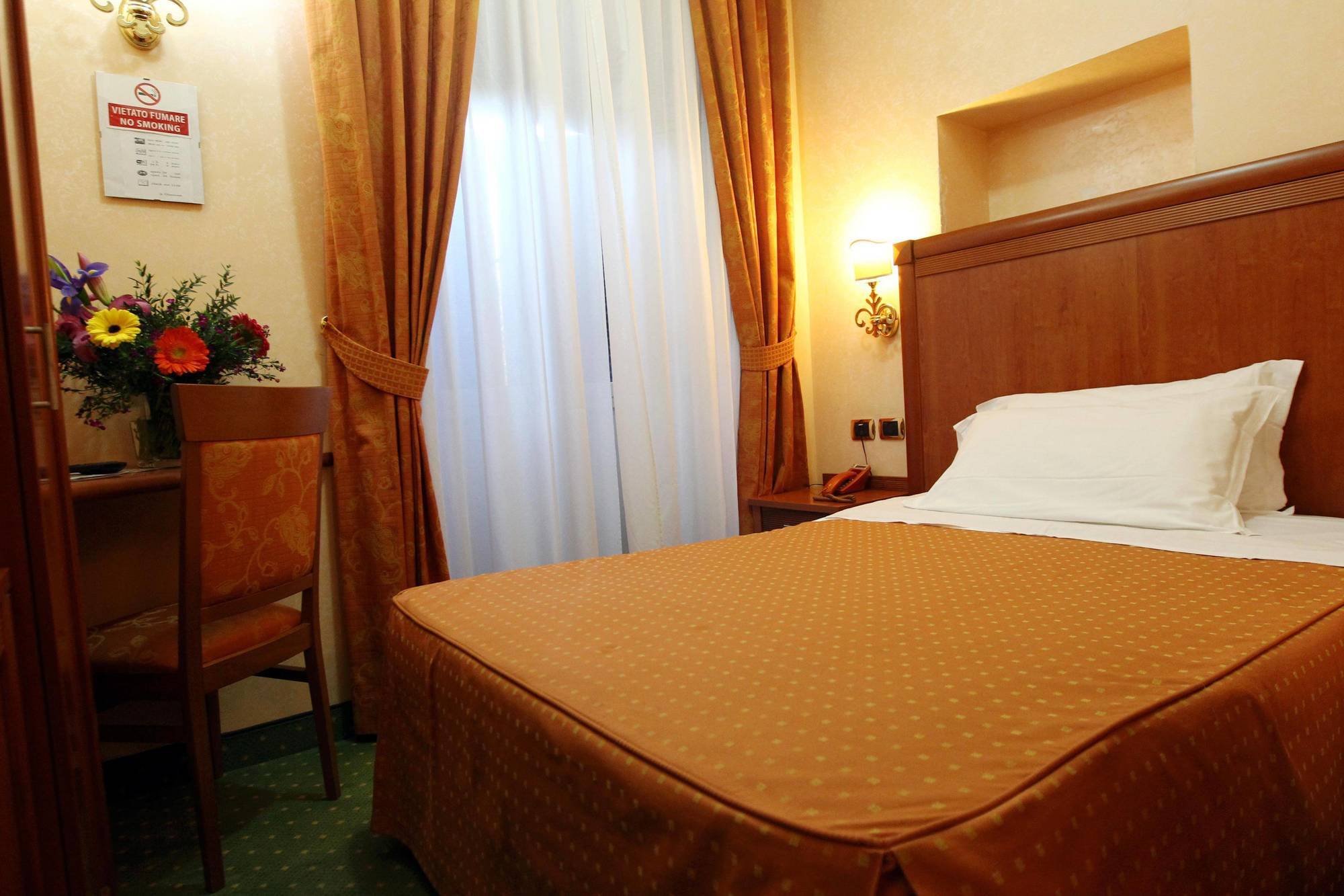 Baltico Hotel