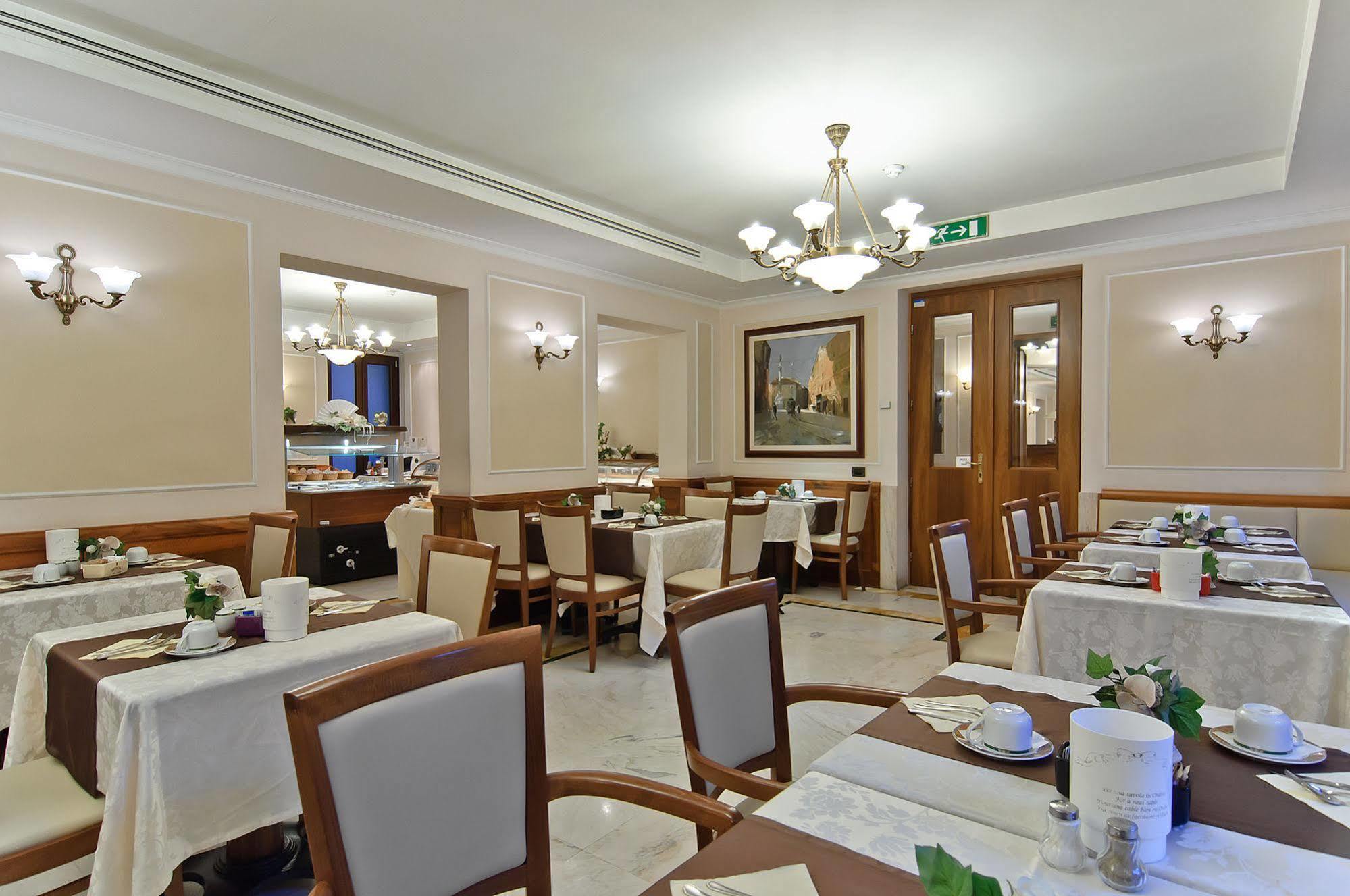 Tmark Vaticano Hotel Roma