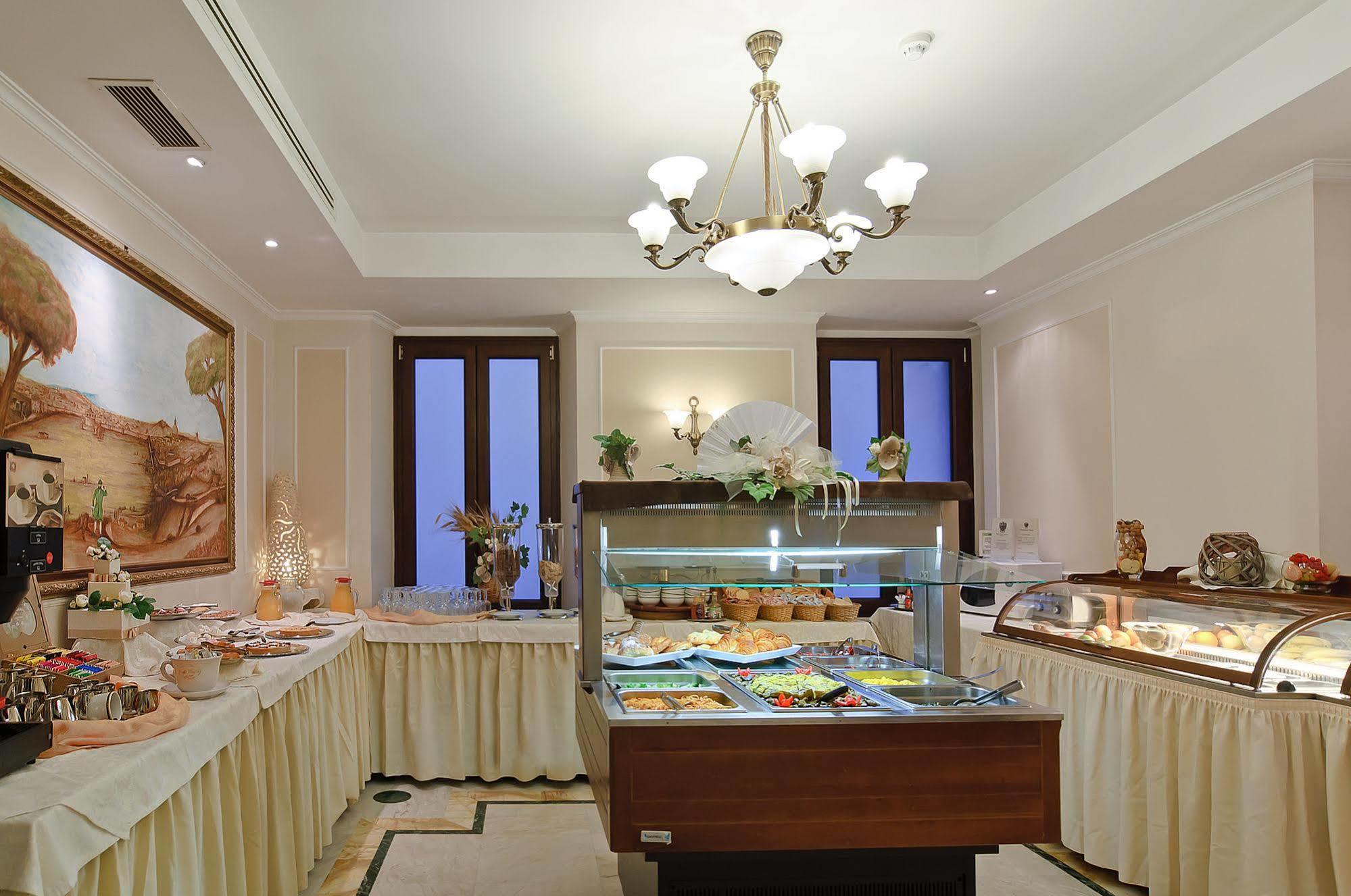 Tmark Vaticano Hotel Roma