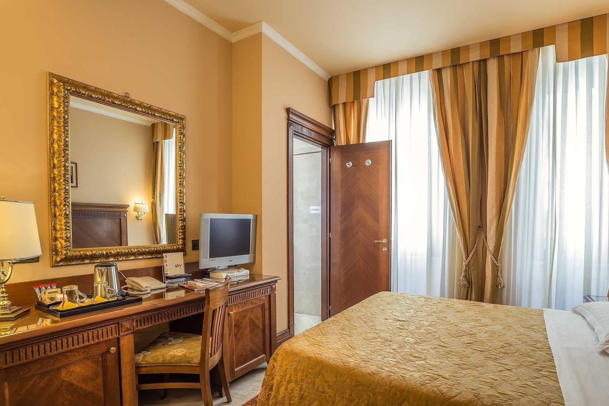 Hotel Tmark Vaticano