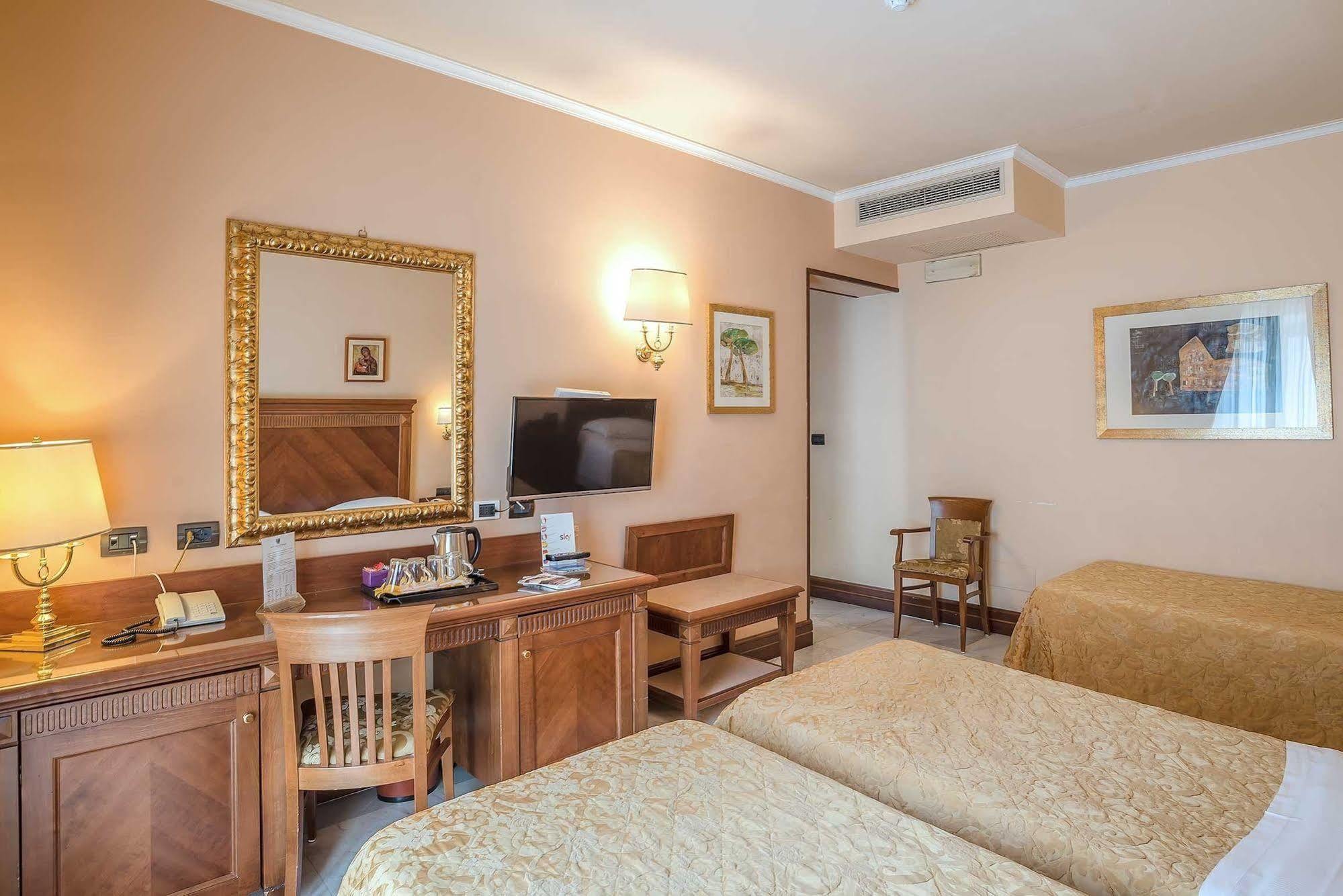 Tmark Vaticano 4* Roma