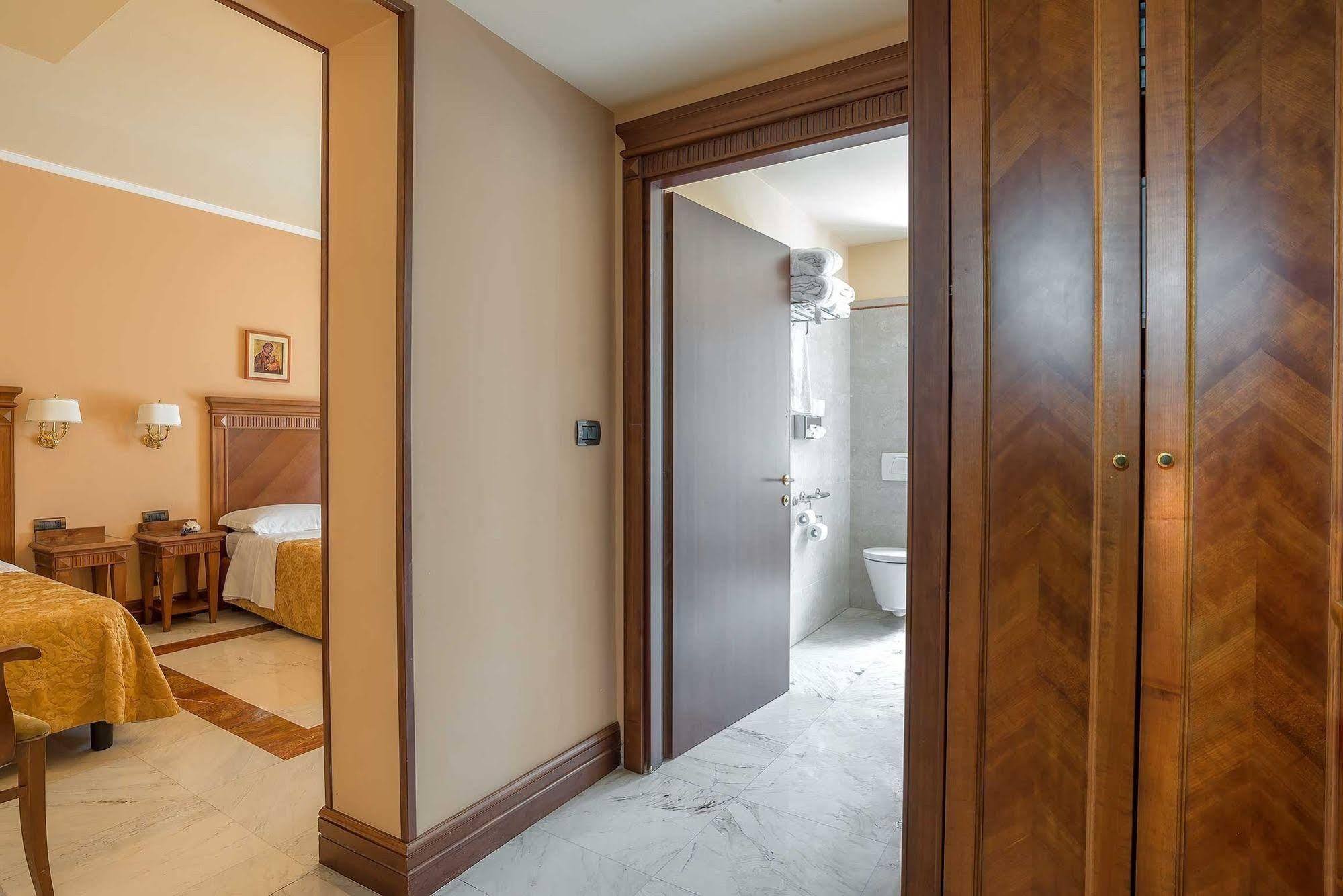 Tmark Vaticano 4*