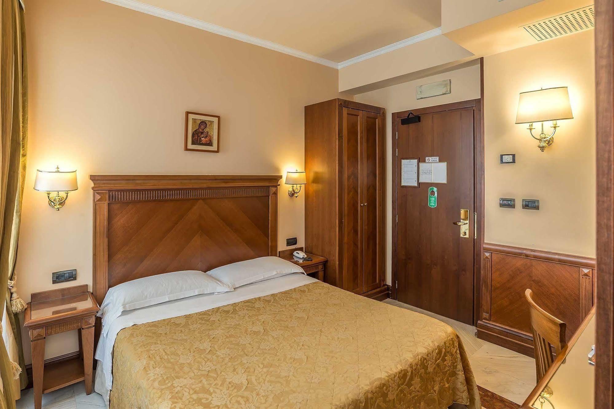 Tmark Vaticano Hotel