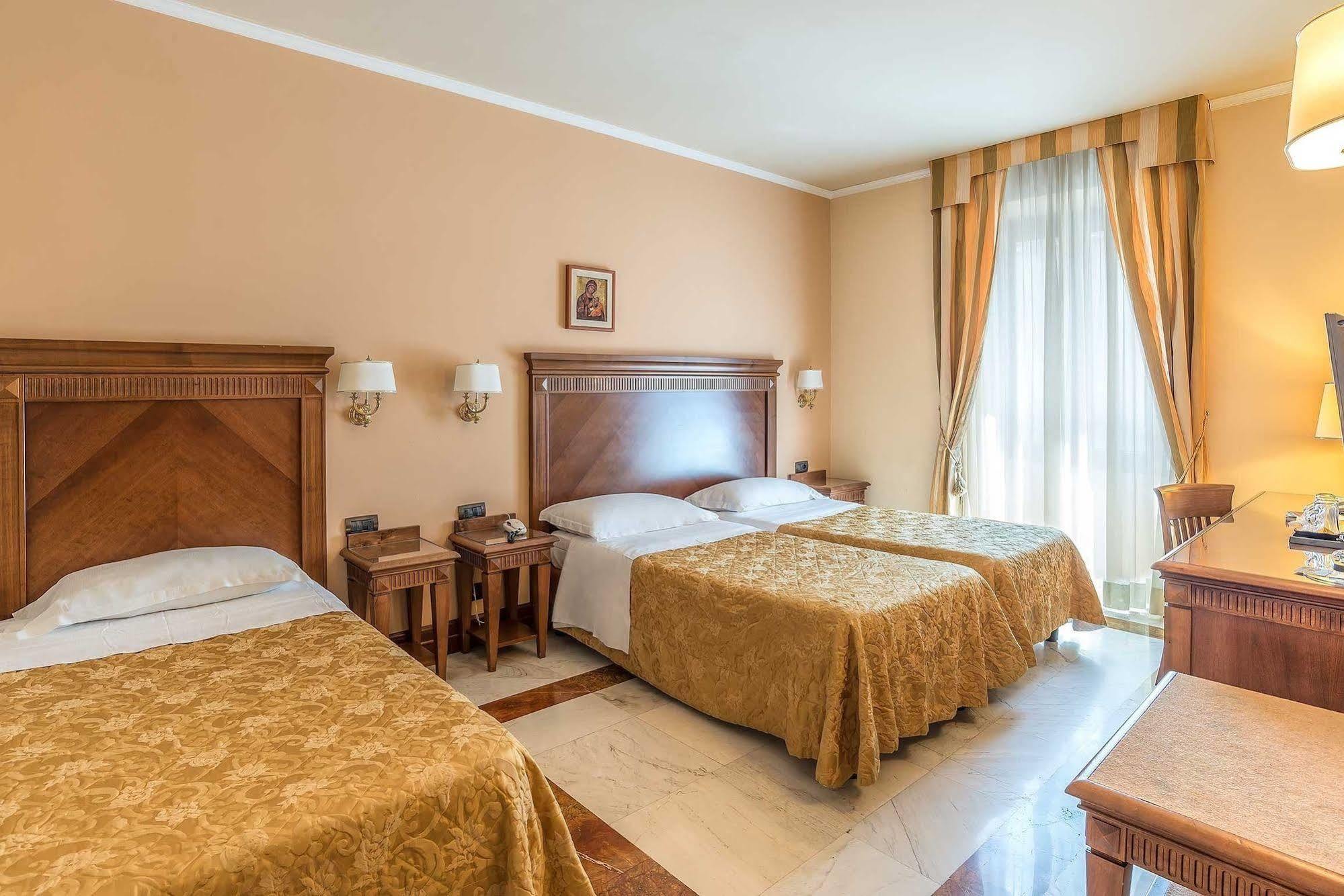Tmark Vaticano Hotel 4*