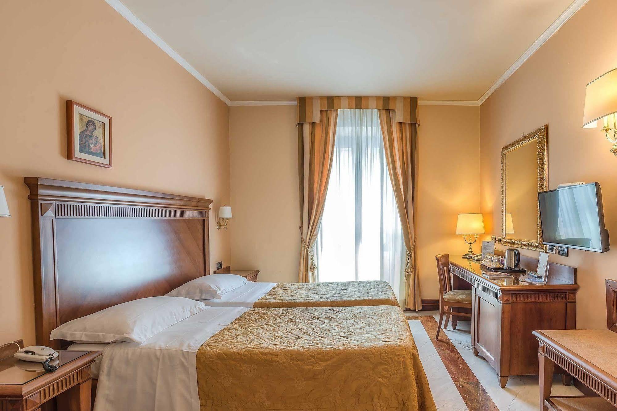 Hotel Tmark Vaticano