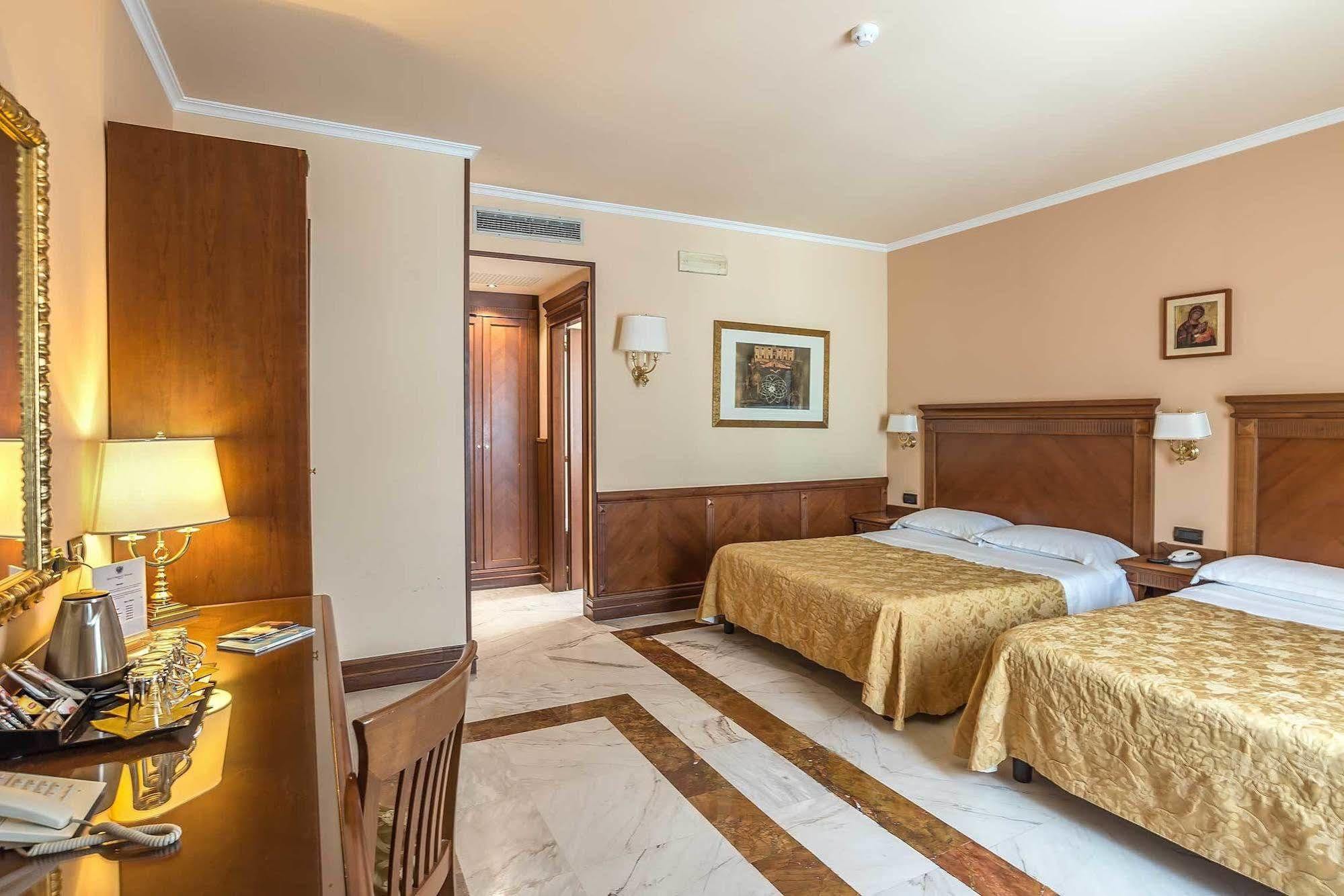 Hotel Tmark Vaticano