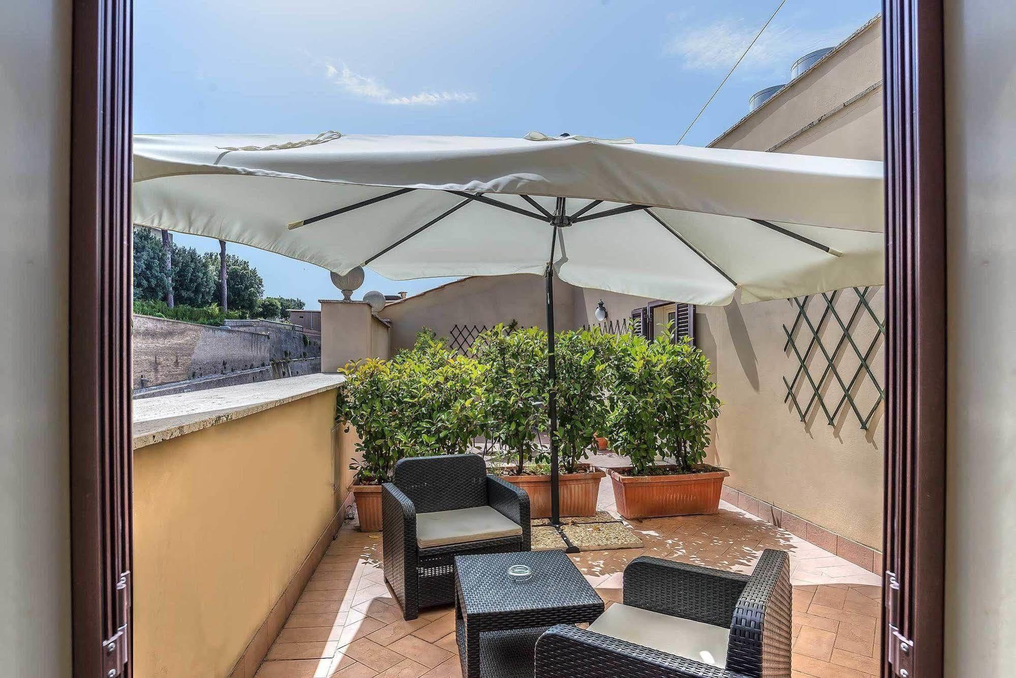 Tmark Vaticano Hotel