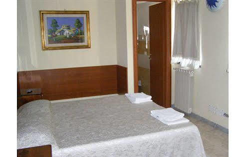 Hotell Family House