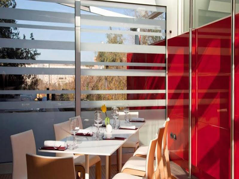 Hotell Zone
