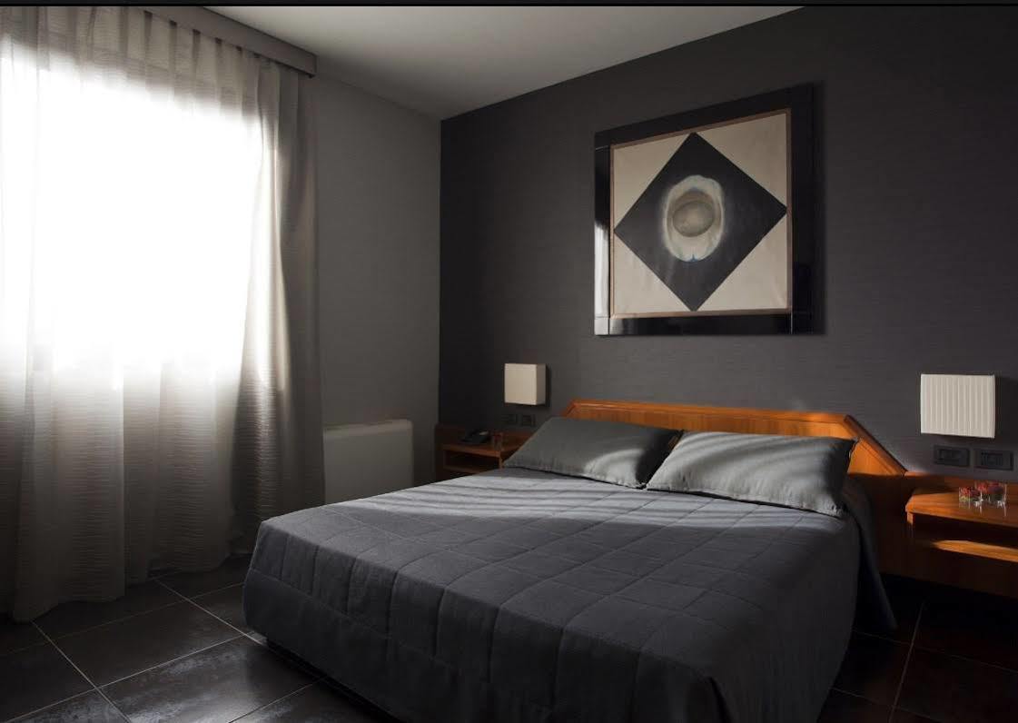 Hotell Zone