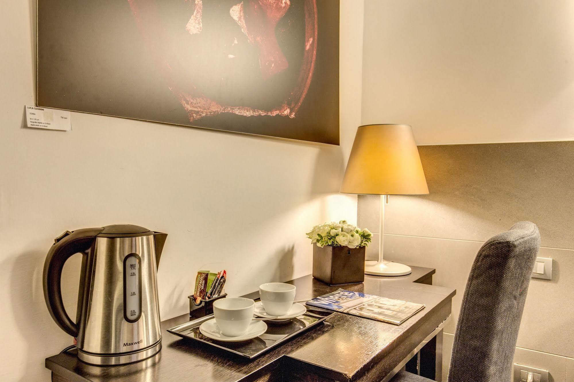 Residenza A -via Veneto Fashion 4* Roma