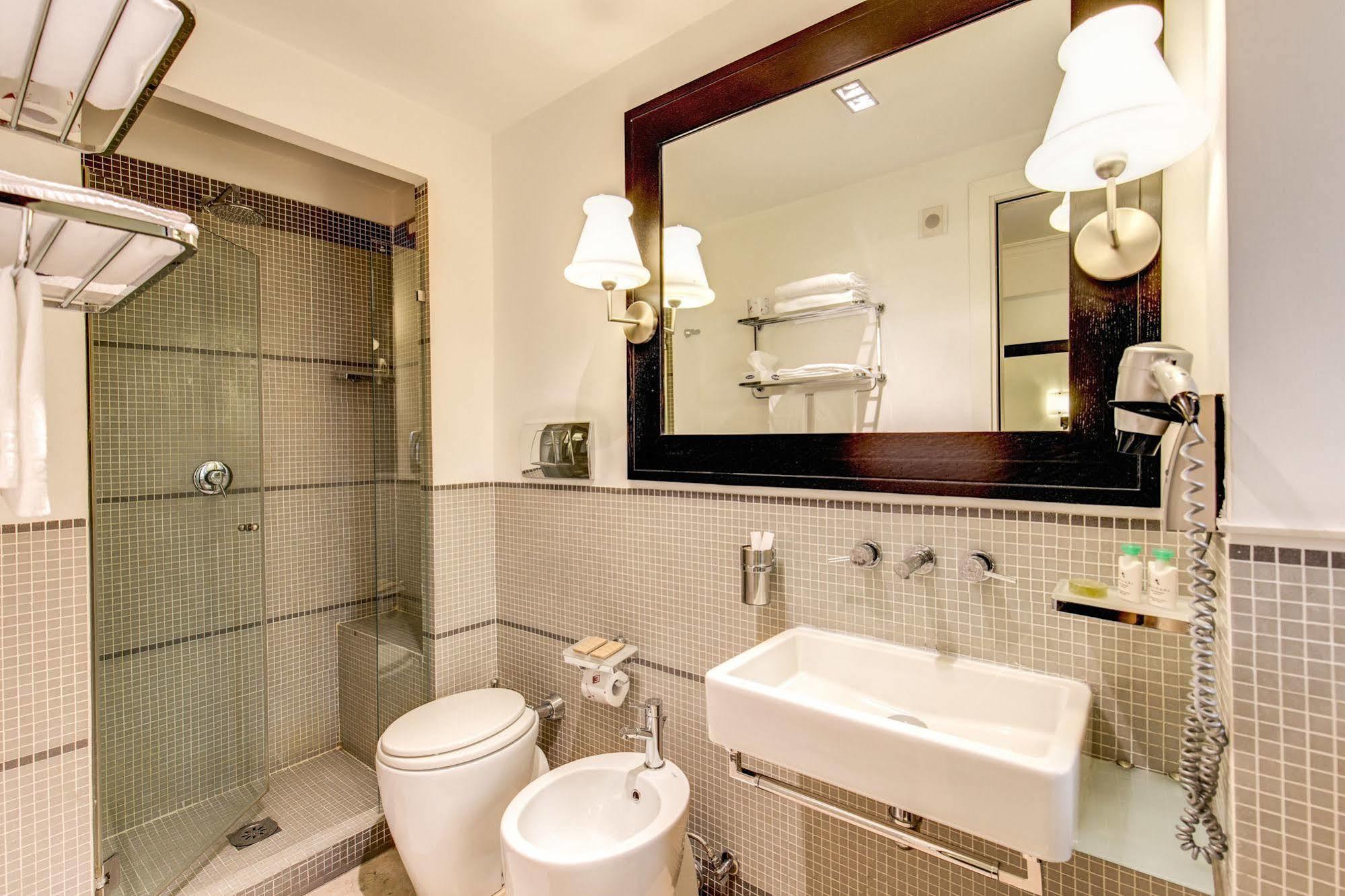 Affittacamere Residenza A -via Veneto Fashion Roma
