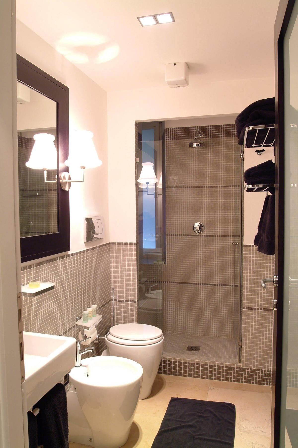 Residenza A -via Veneto Fashion Roma