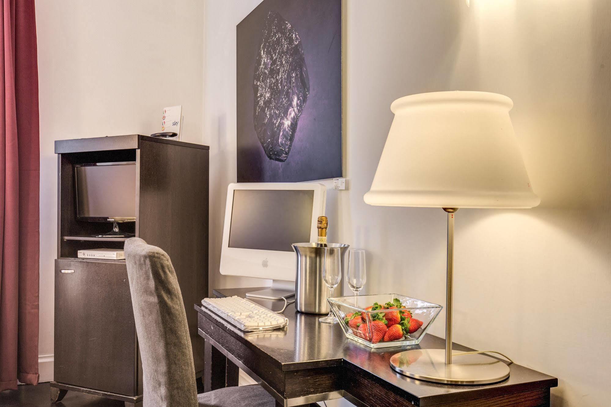 Residenza A -via Veneto Fashion Affittacamere