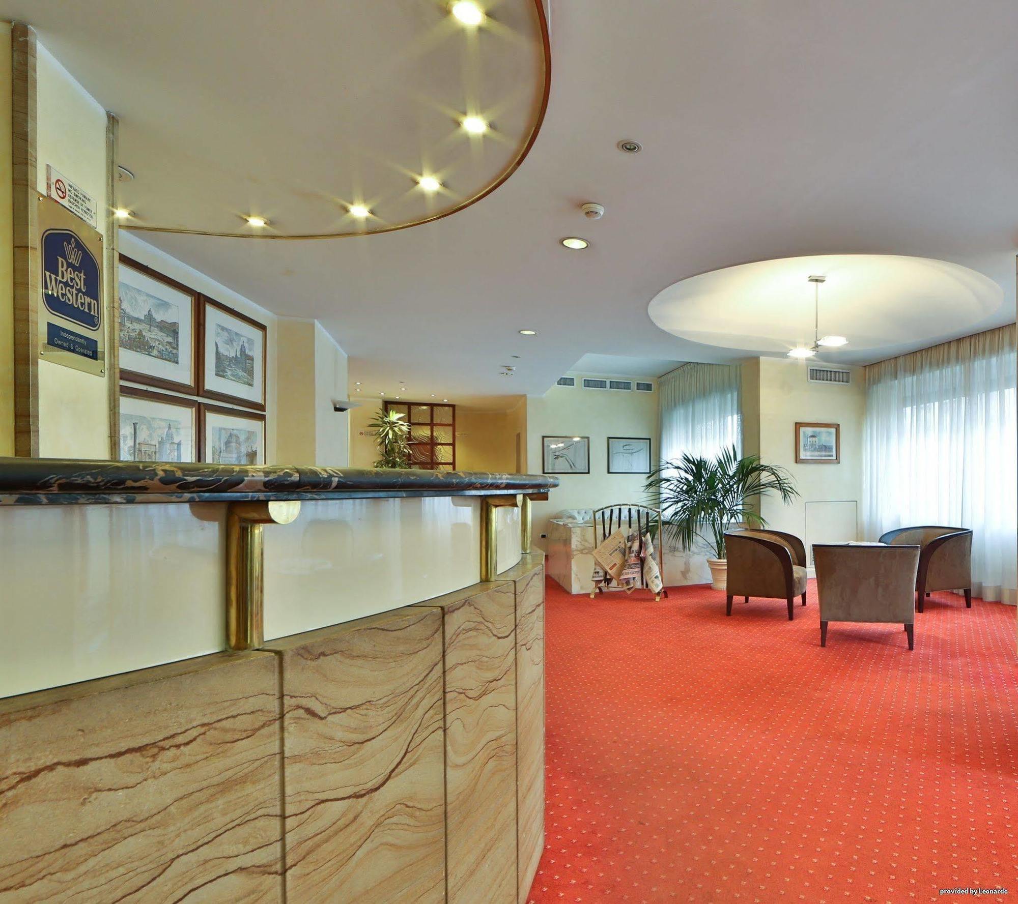 Hotel Western Piccadilly 4*
