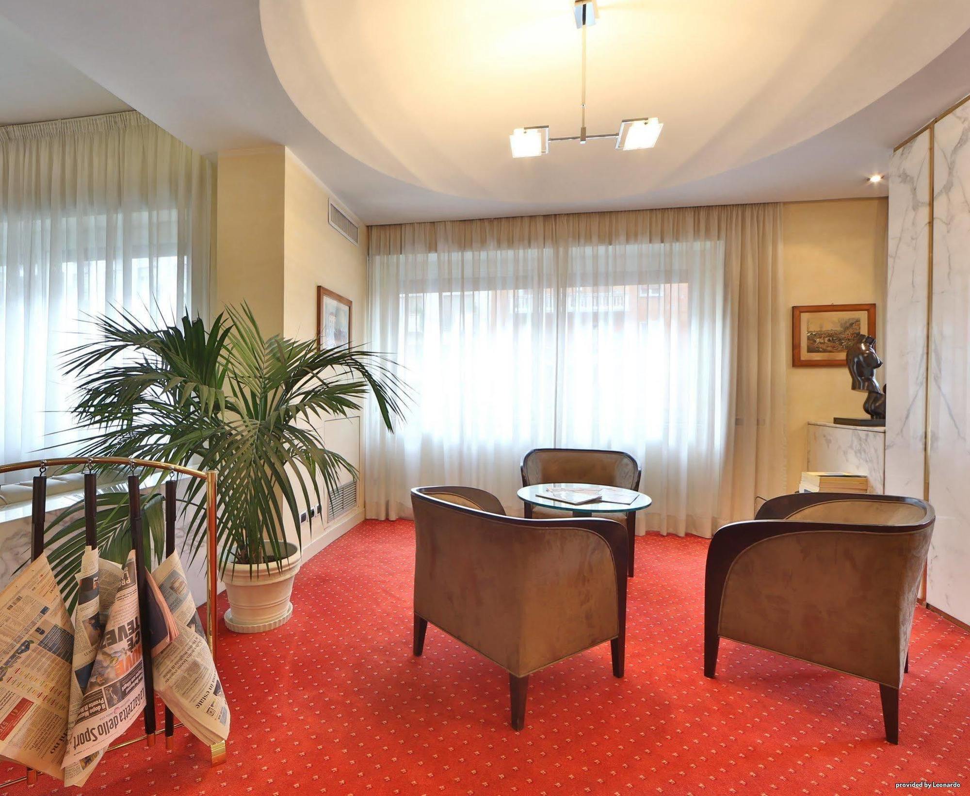 Hotel Western Piccadilly
