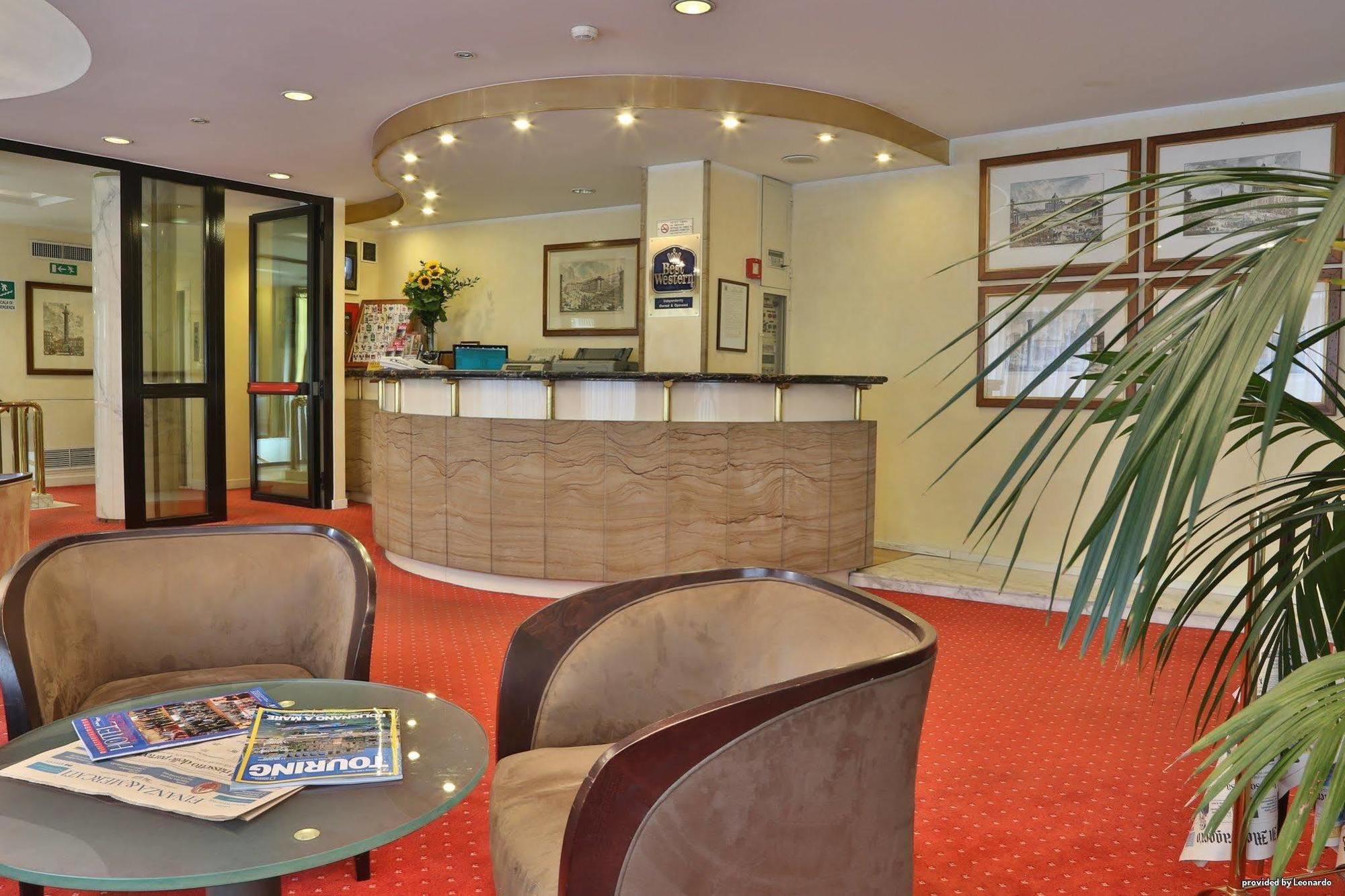 Hotel Western Piccadilly 4*