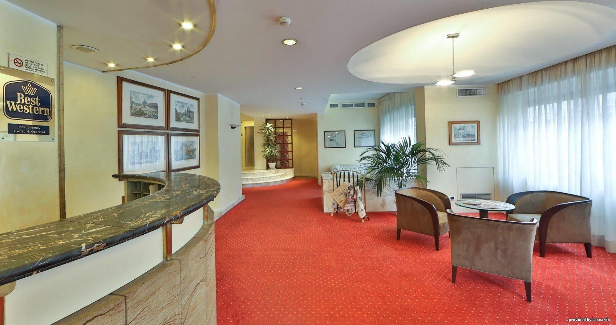 Hotel Western Piccadilly Roma