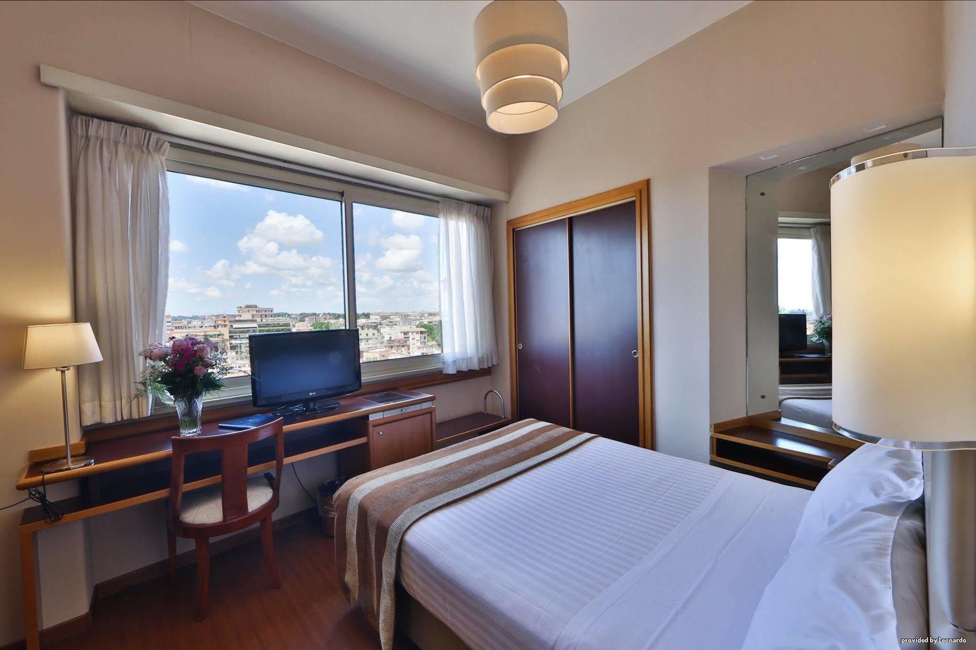 Hotel Western Piccadilly Roma