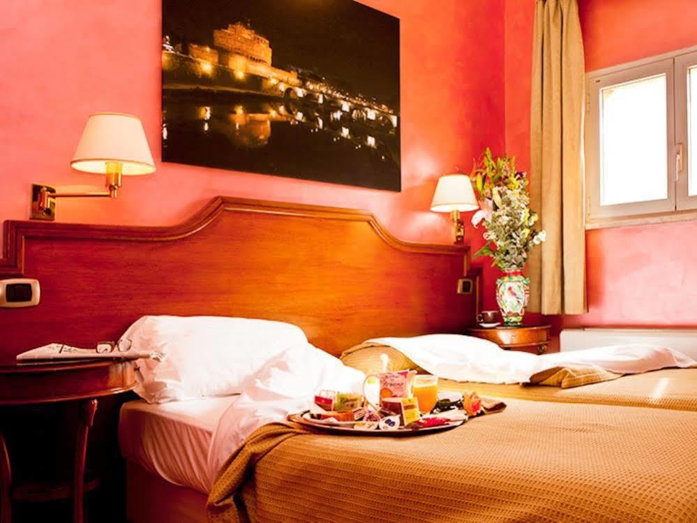 Hotell Kent 3*