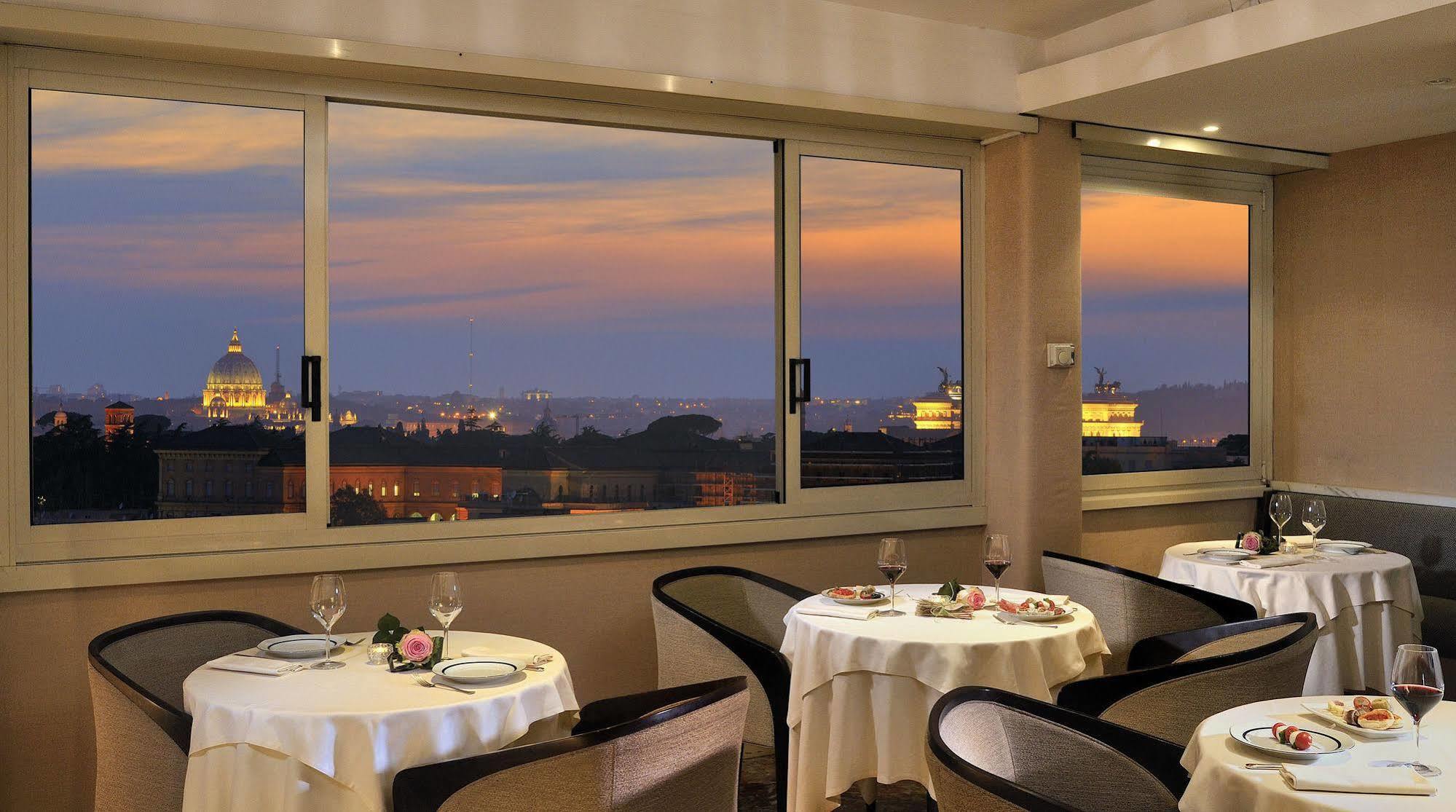 Western Piccadilly Hotel