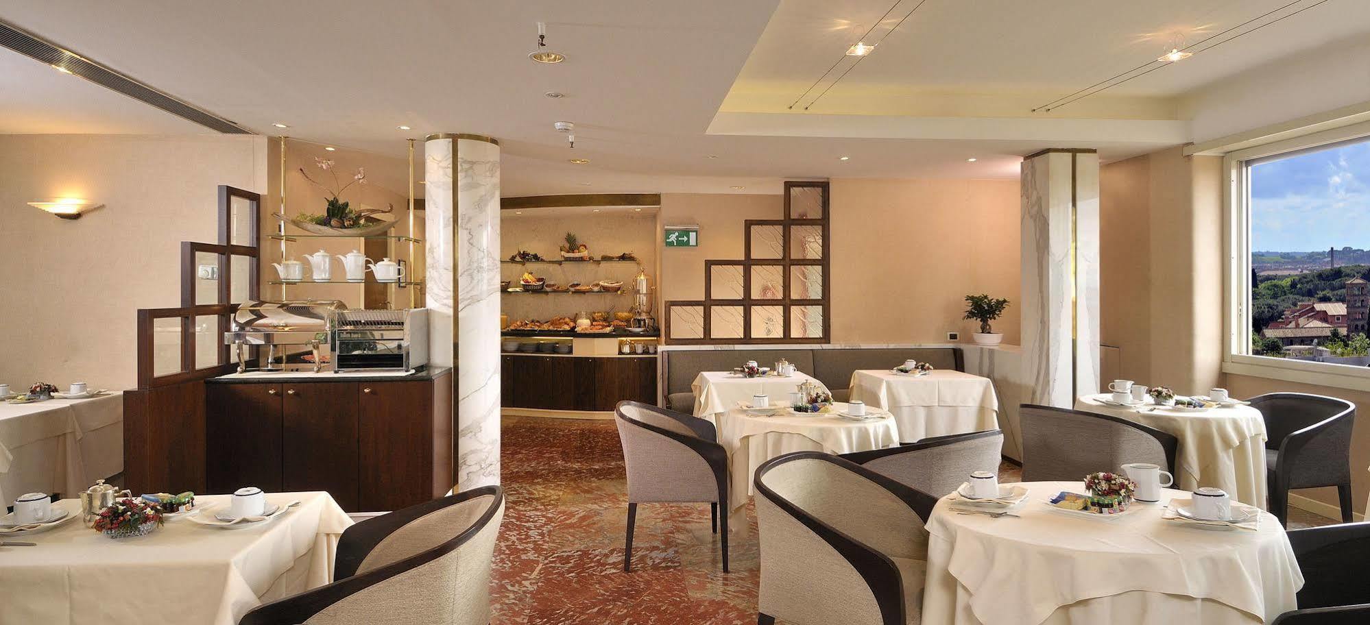 Western Piccadilly Hotel