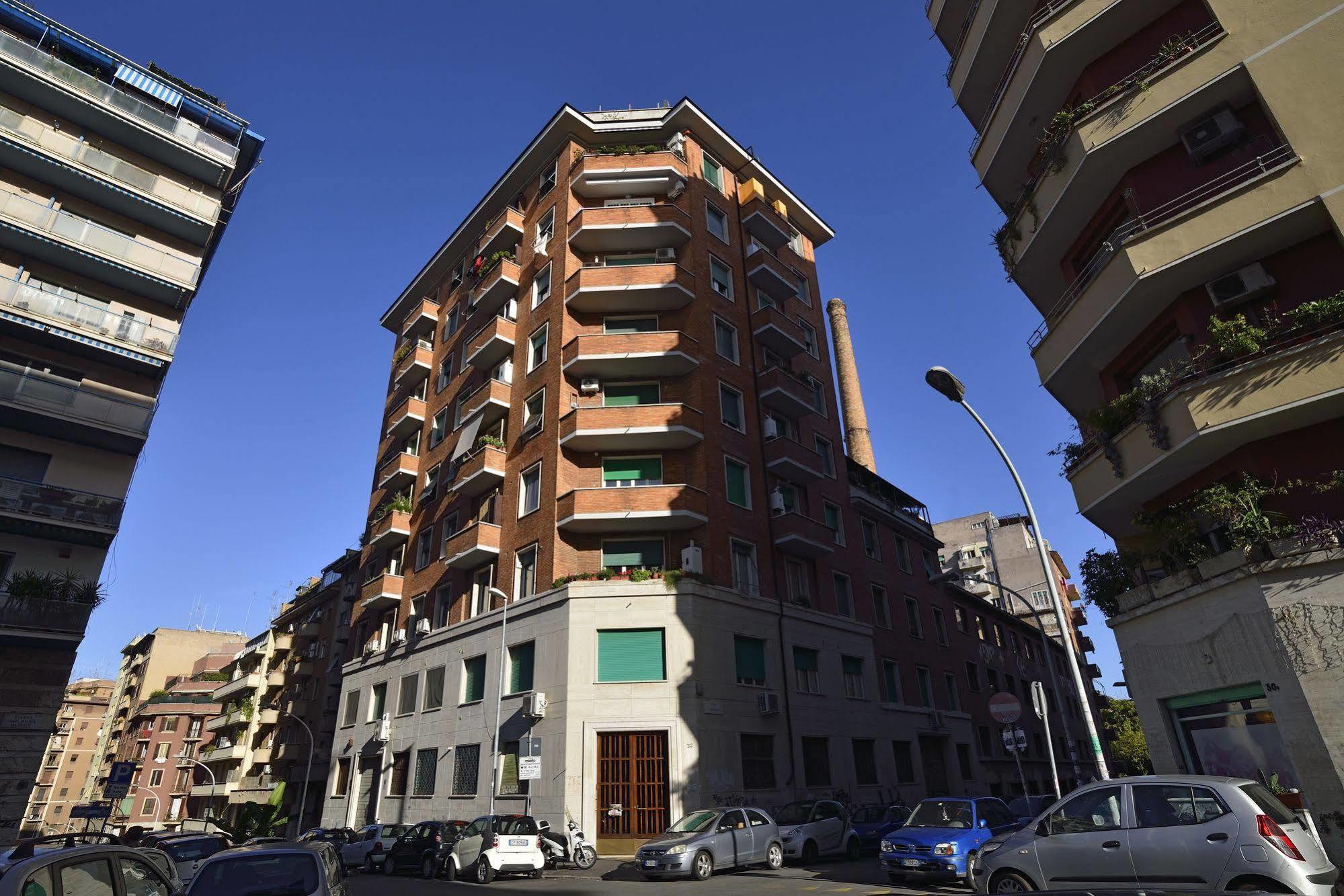 Maison Re Di * Roma