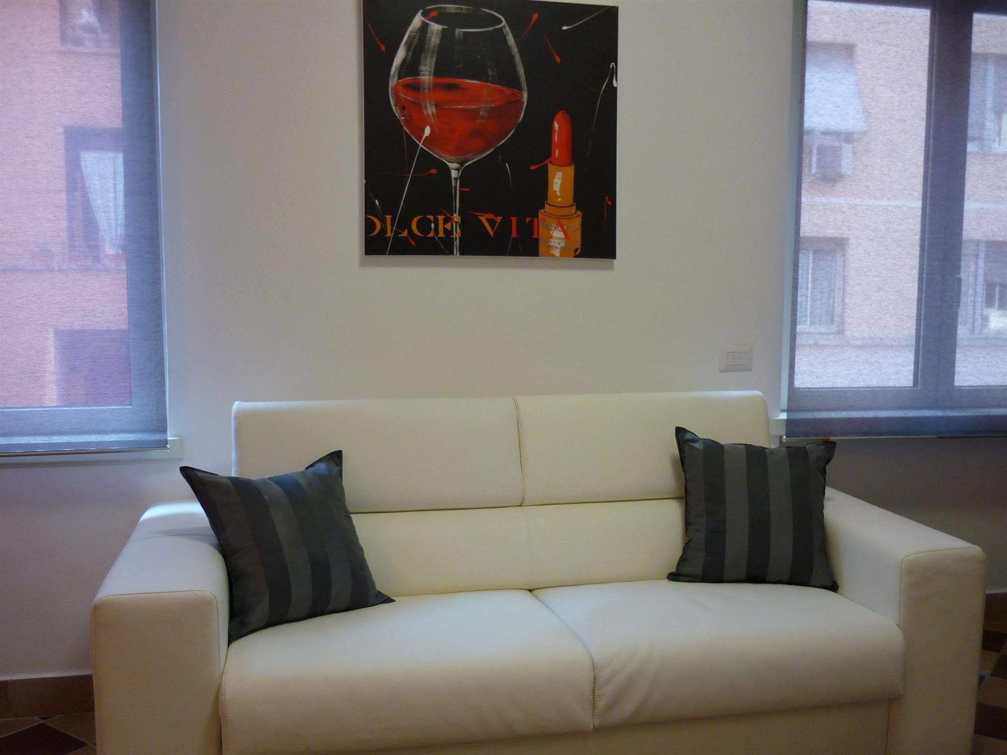 Maison Re Di * Roma