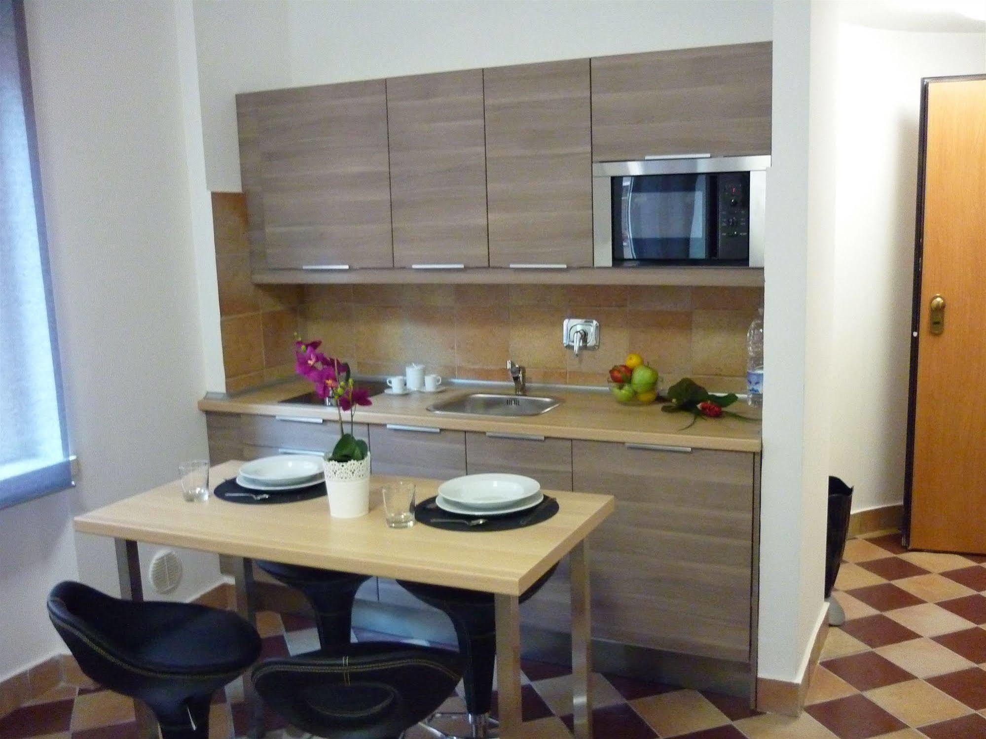 Apartamento Maison Re Di *