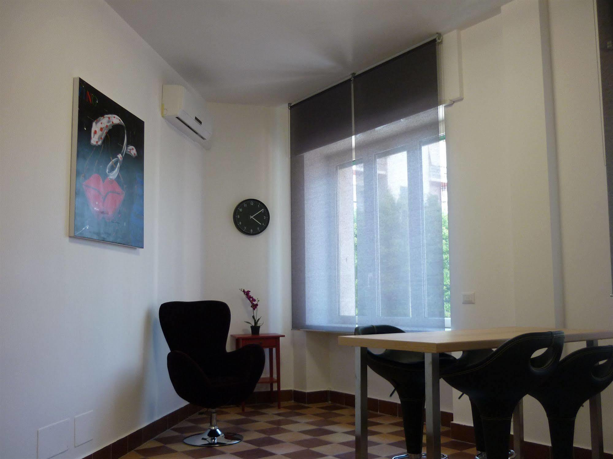 Maison Re Di Apartamento