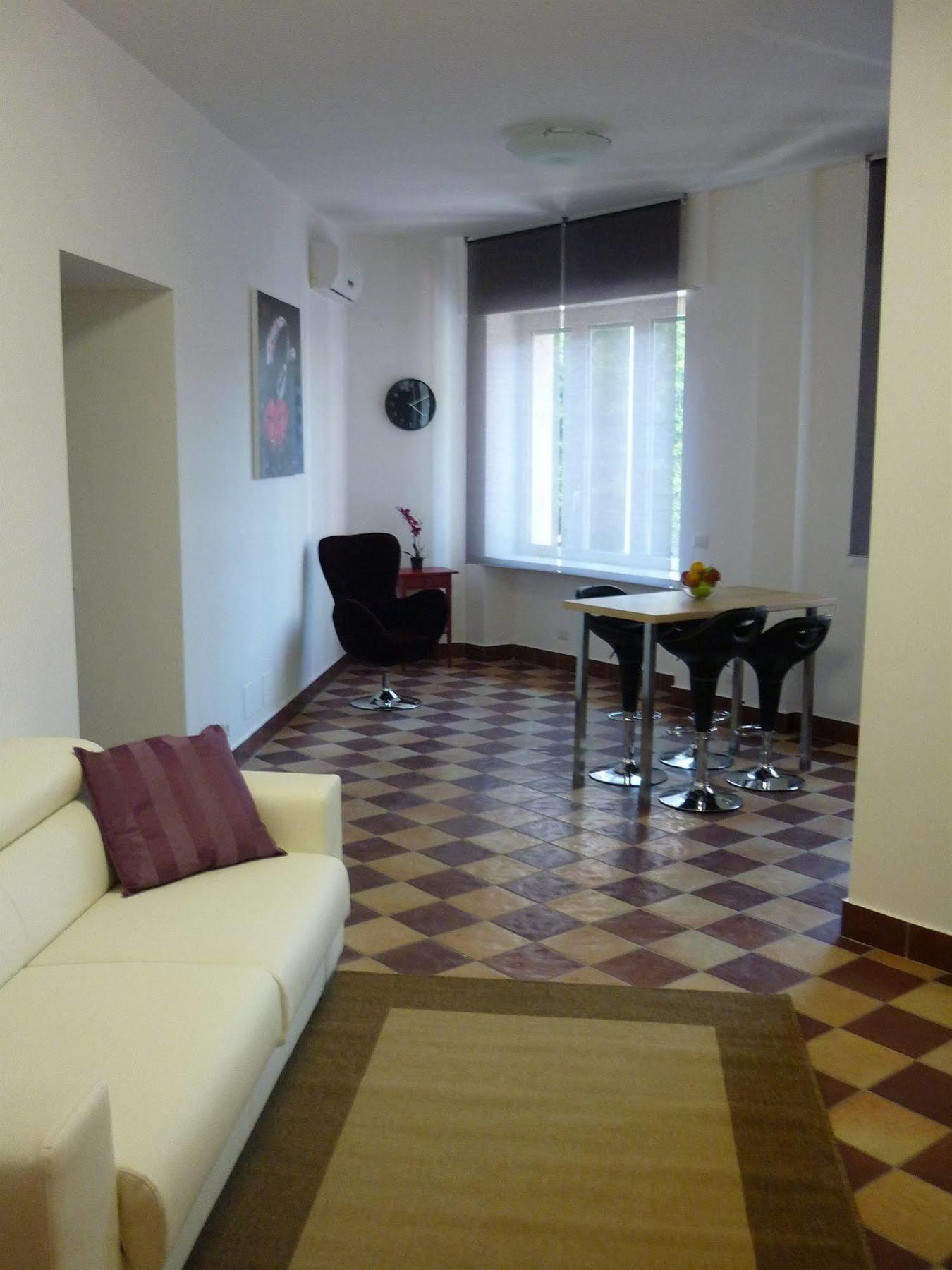 Maison Re Di Roma