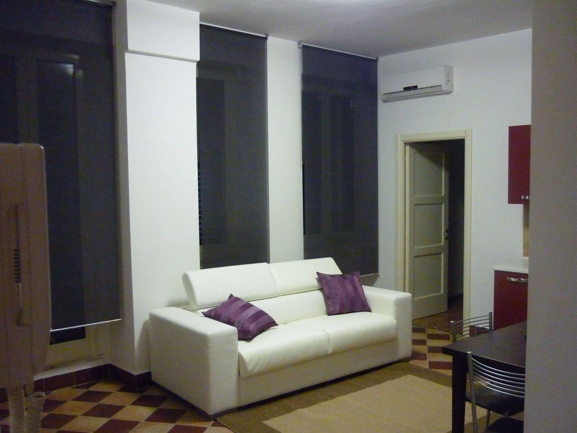 Maison Re Di *