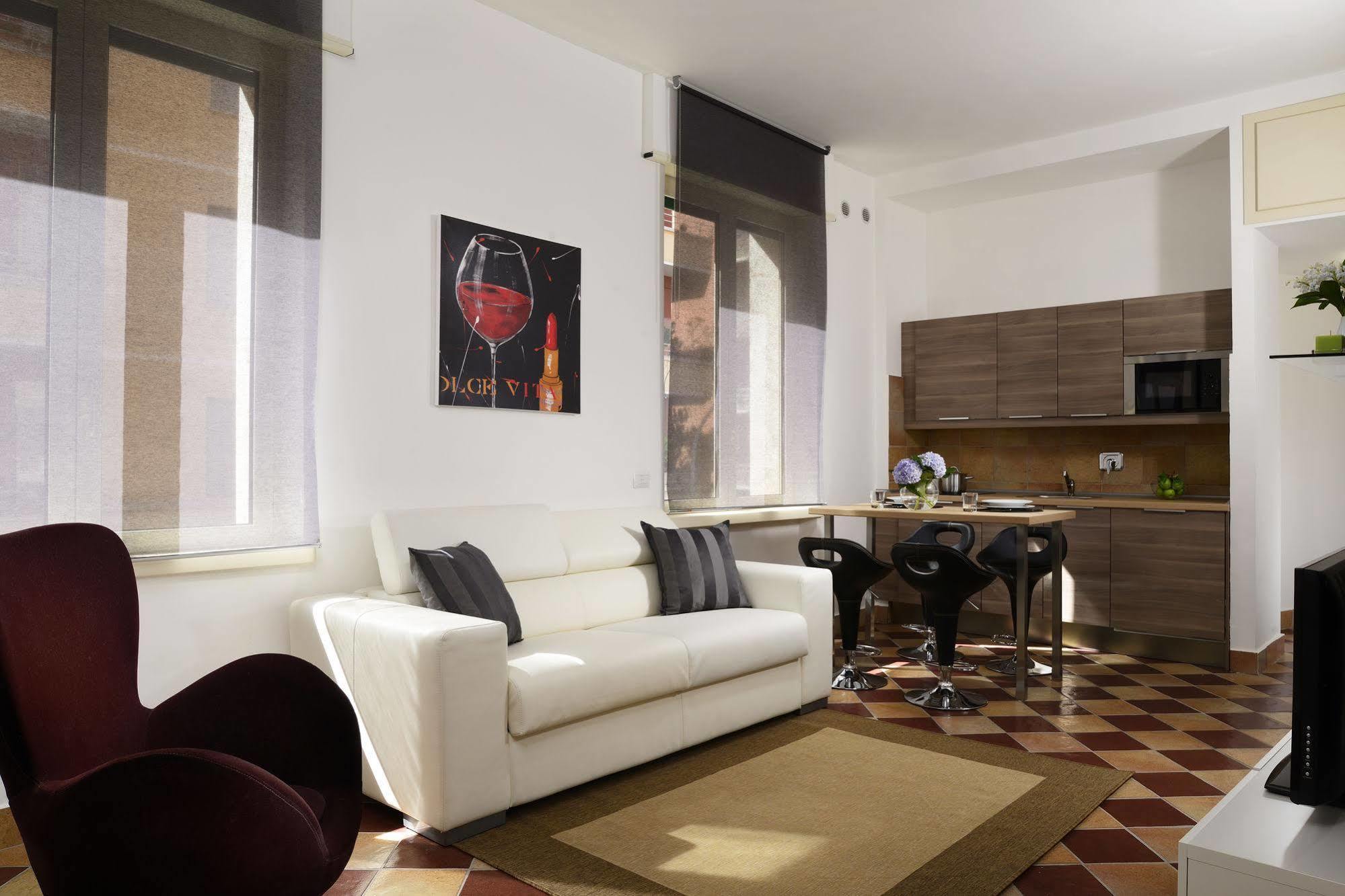 Maison Re Di *