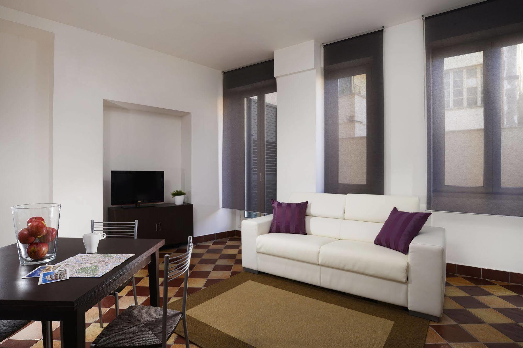 Apartamento Maison Re Di Roma