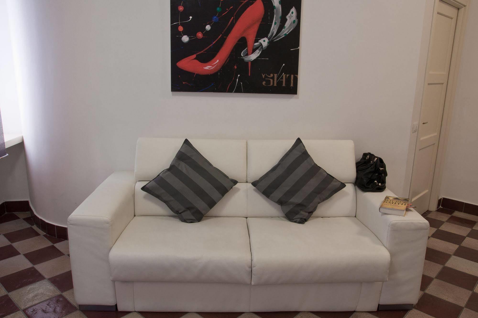Maison Re Di Apartamento Roma