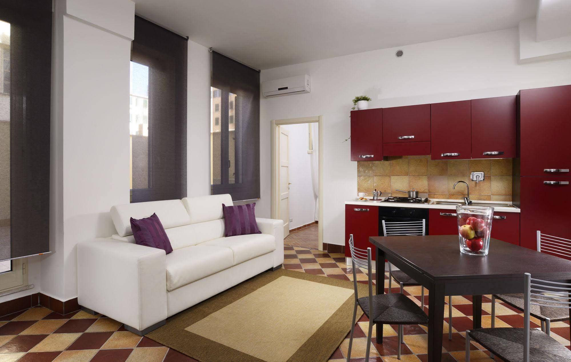 Maison Re Di Apartamento