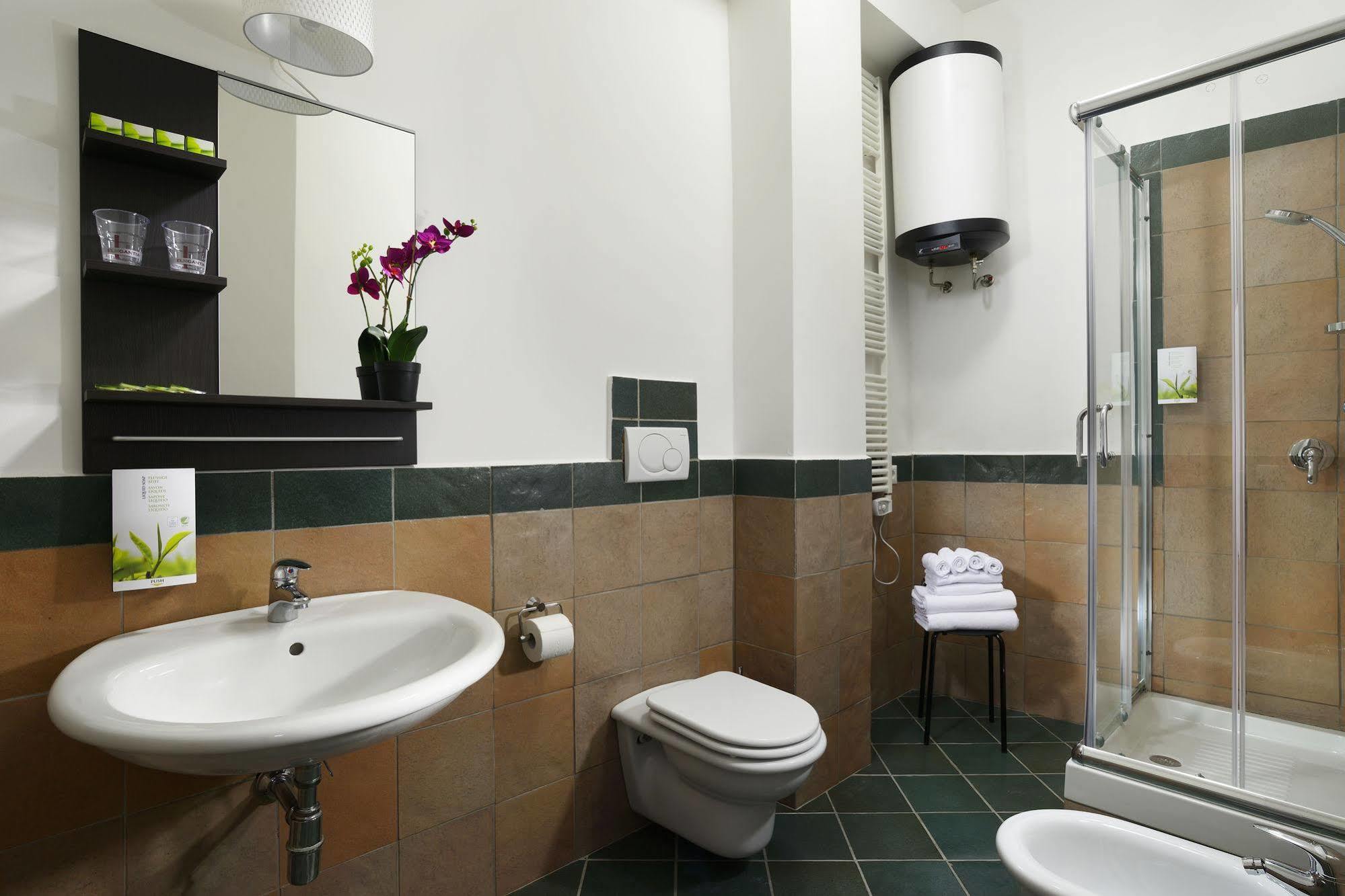 Apartamento Maison Re Di