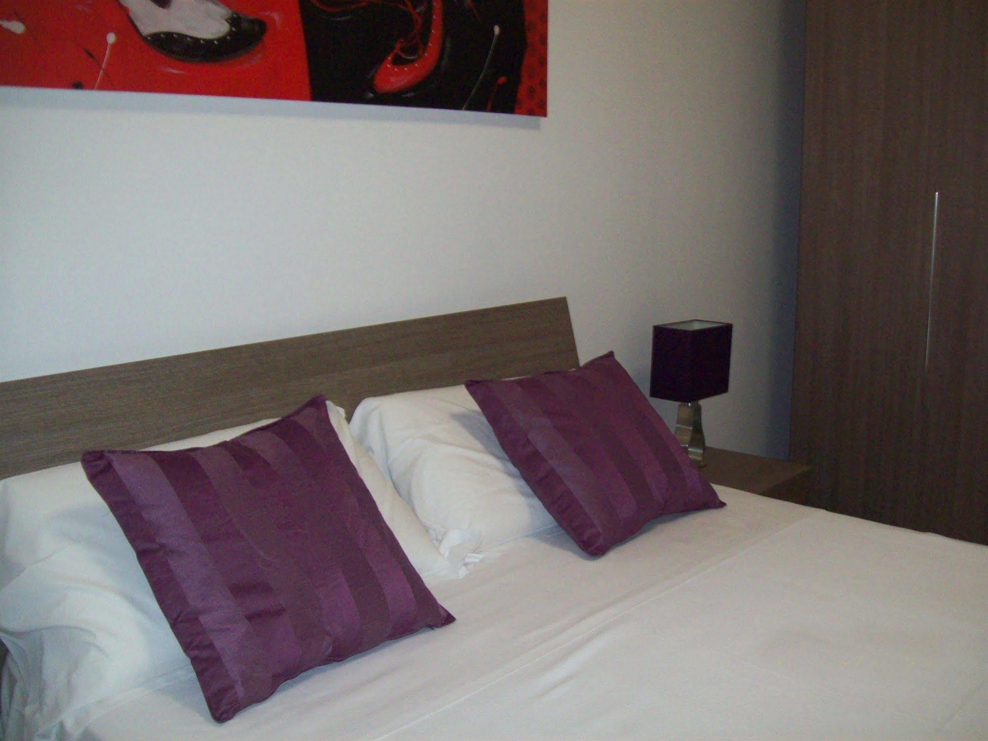 Apartamento Maison Re Di
