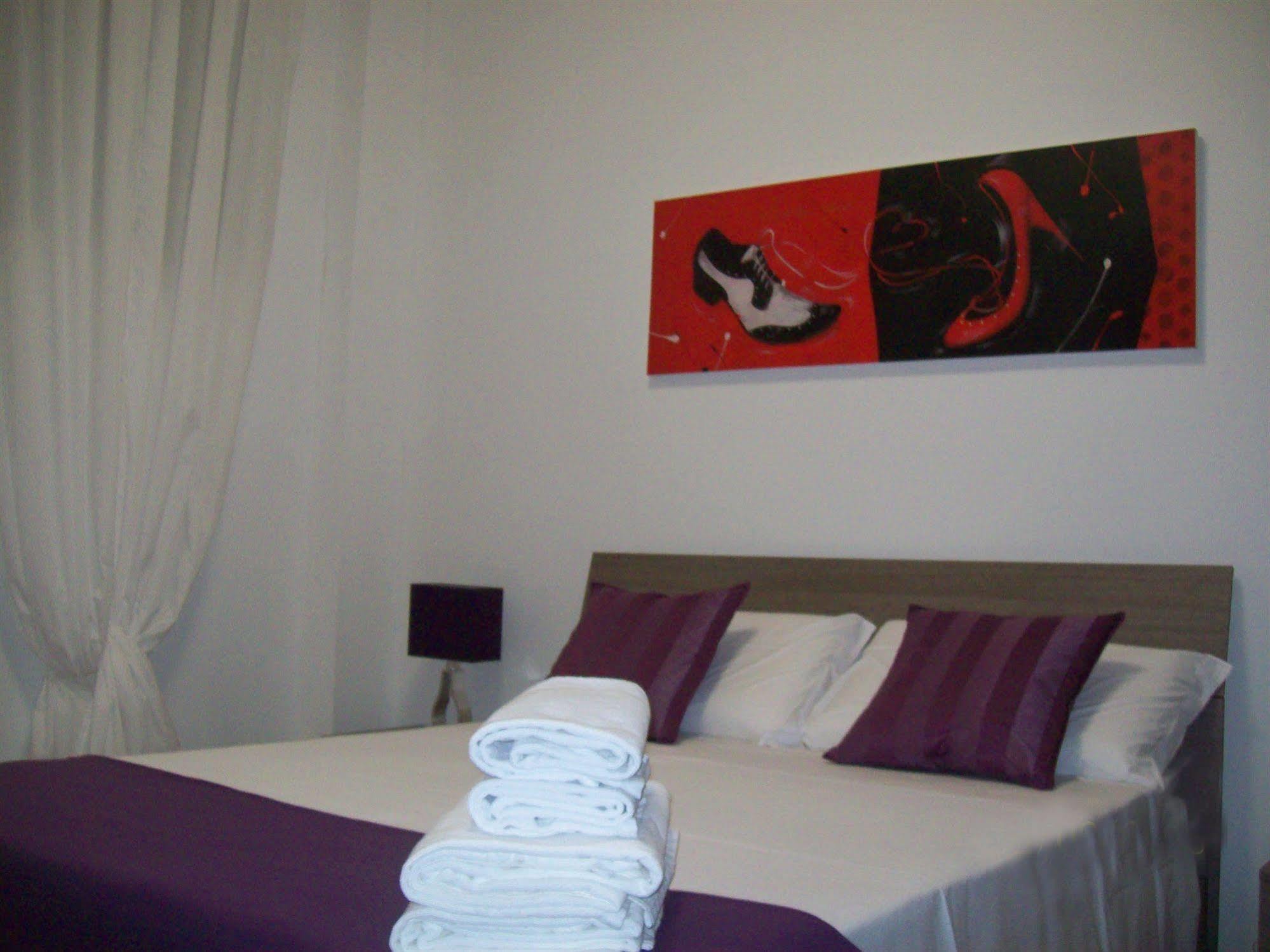 Apartamento Maison Re Di