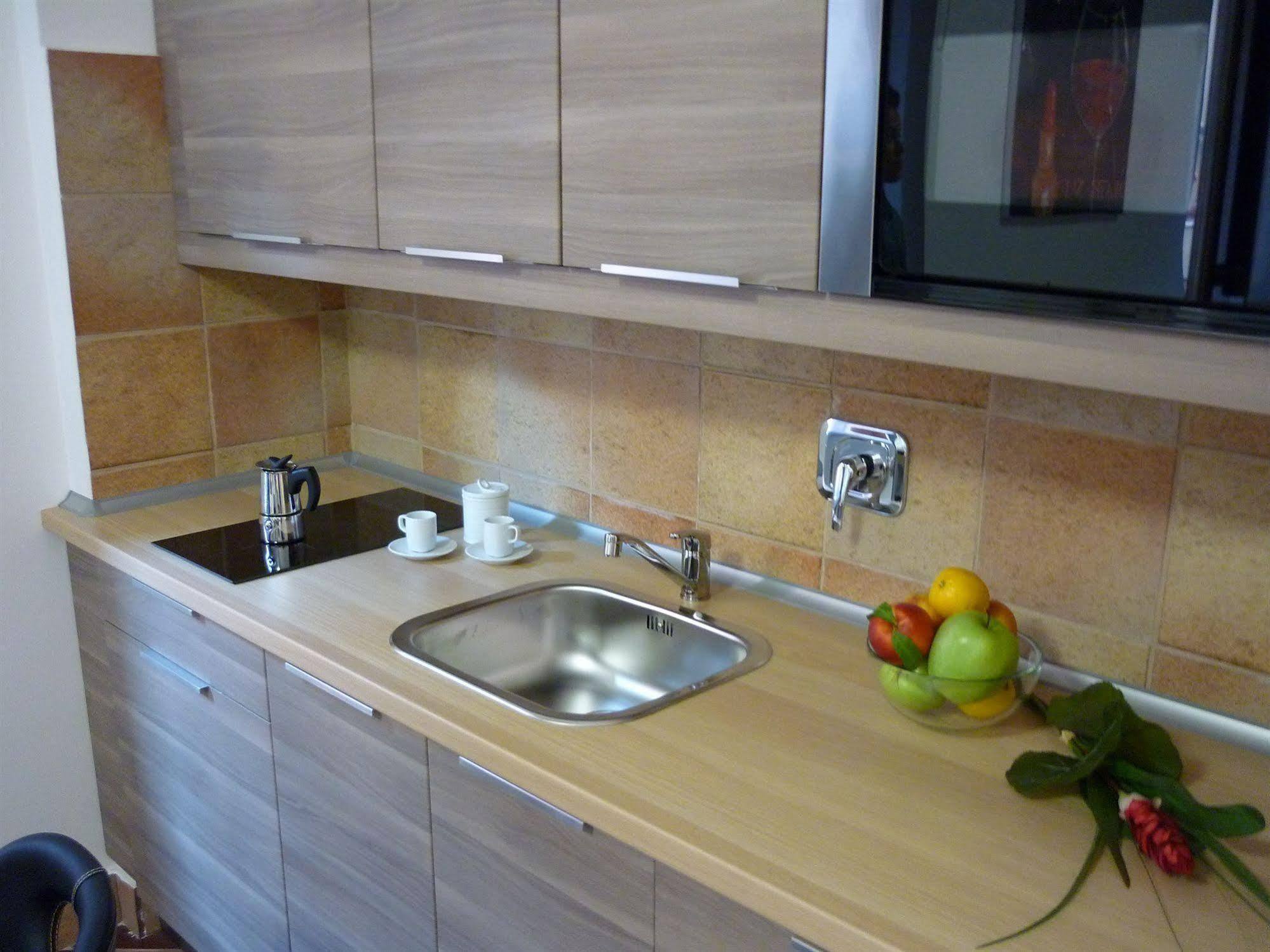 Maison Re Di Apartamento Roma