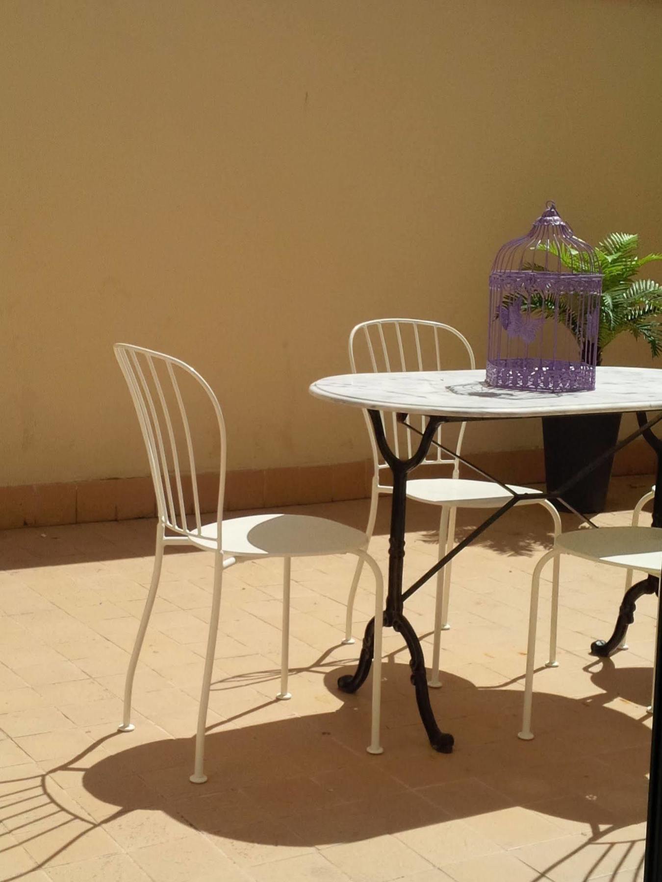 Maison Re Di Apartment