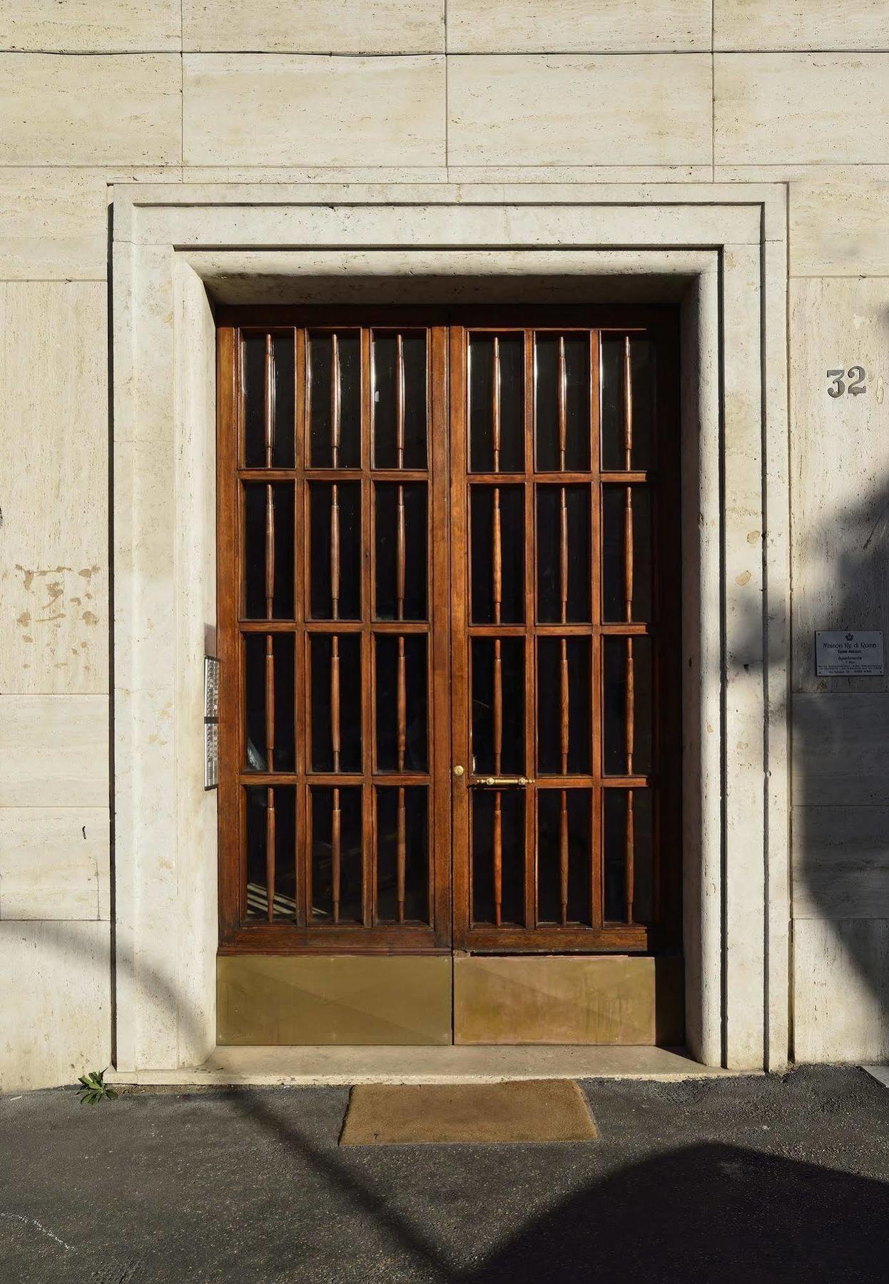 Apartamento Maison Re Di